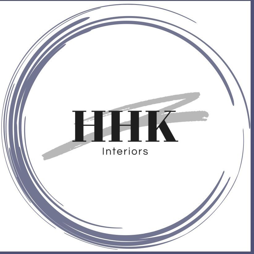 HHK Interiors logo